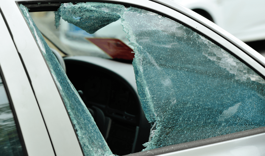 Auto Glass To Go