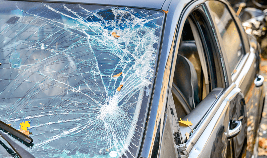 Auto Glass To Go